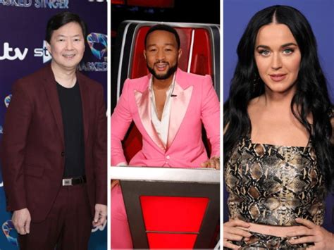 charity talent|Candidates .